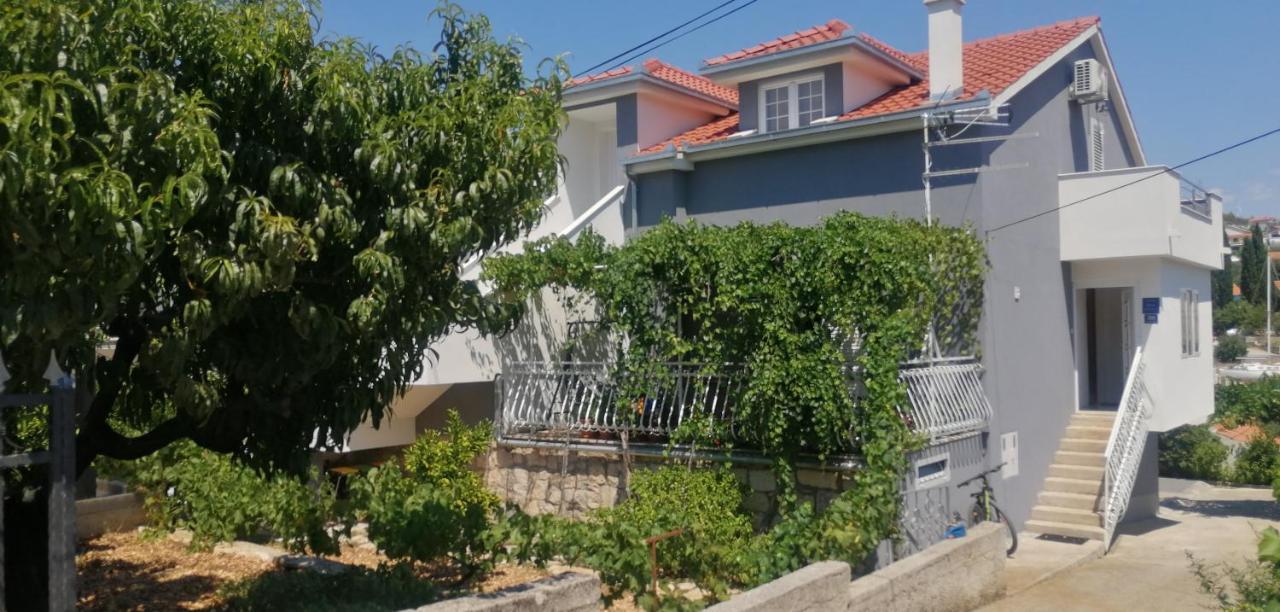 מרינה Apartment Gloria מראה חיצוני תמונה