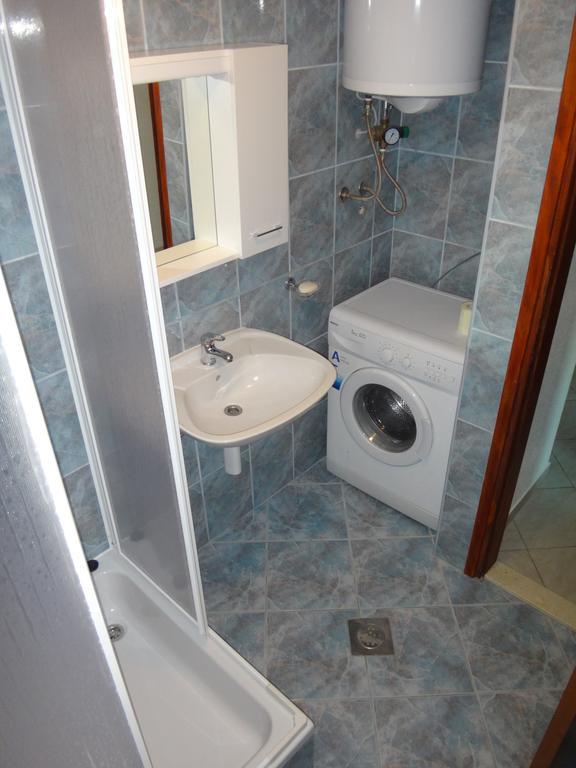 מרינה Apartment Gloria מראה חיצוני תמונה