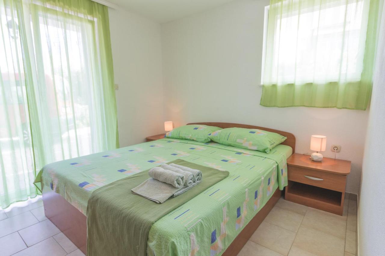 מרינה Apartment Gloria מראה חיצוני תמונה