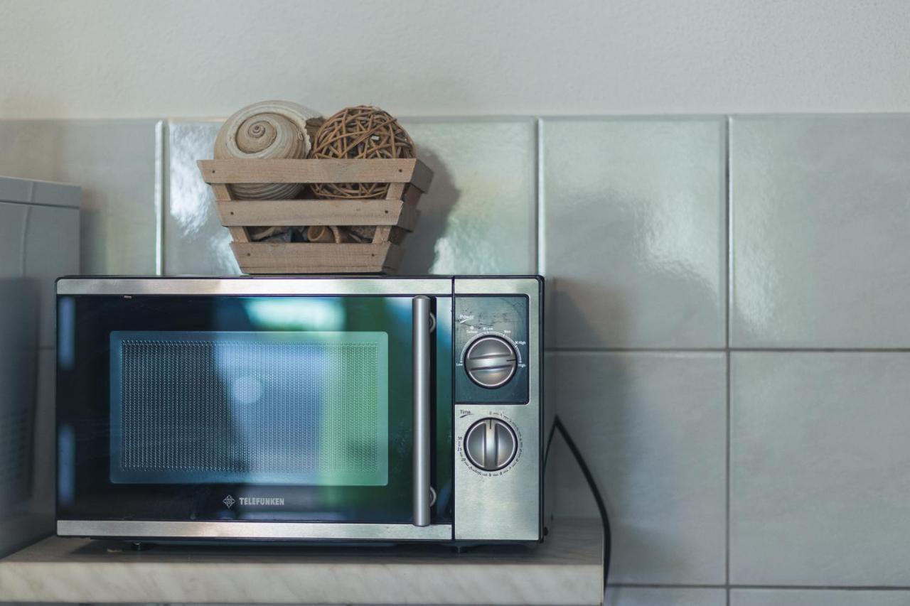 מרינה Apartment Gloria מראה חיצוני תמונה