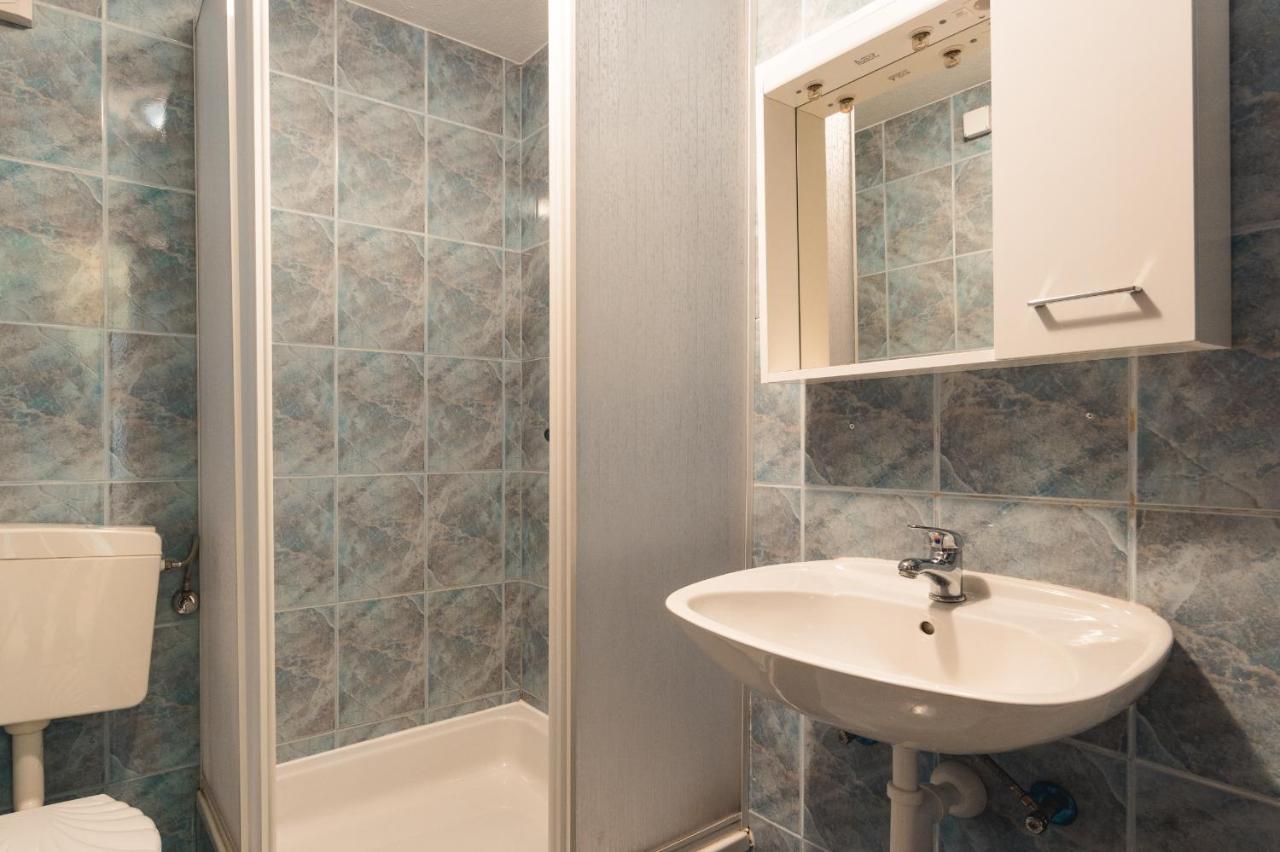 מרינה Apartment Gloria מראה חיצוני תמונה
