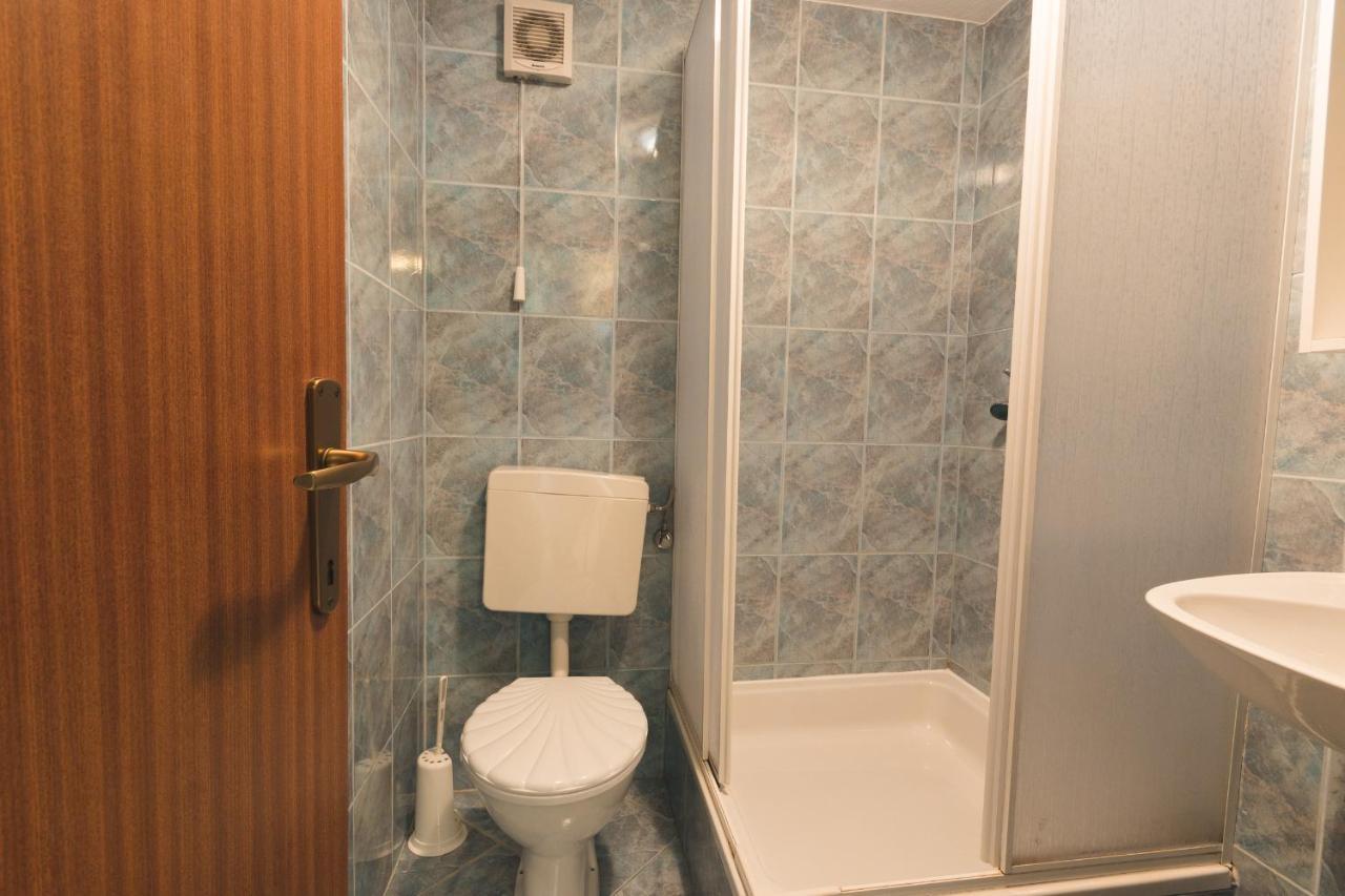 מרינה Apartment Gloria מראה חיצוני תמונה